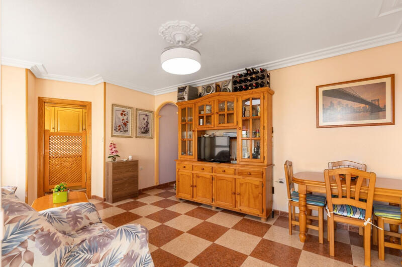 2 chambre Appartement à vendre