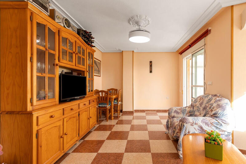 2 chambre Appartement à vendre