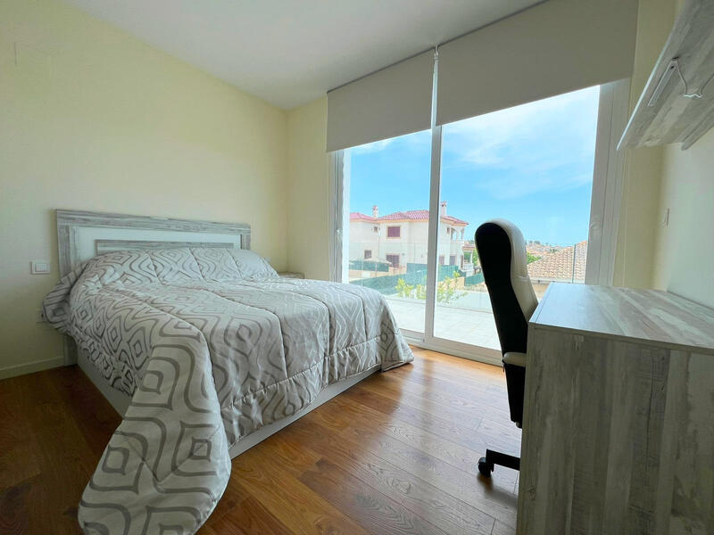 6 chambre Villa à vendre