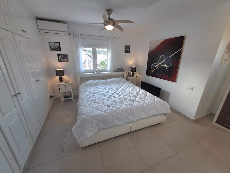 6 chambre Villa à vendre