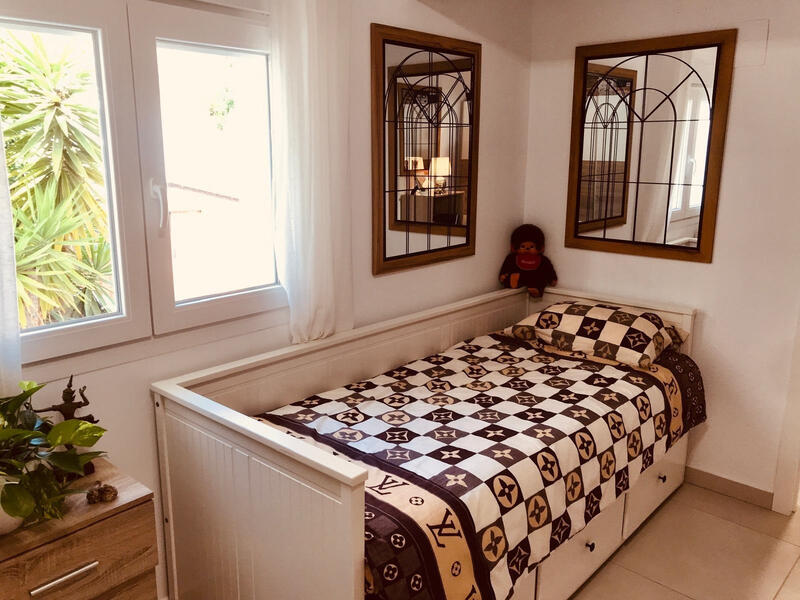 6 chambre Villa à vendre