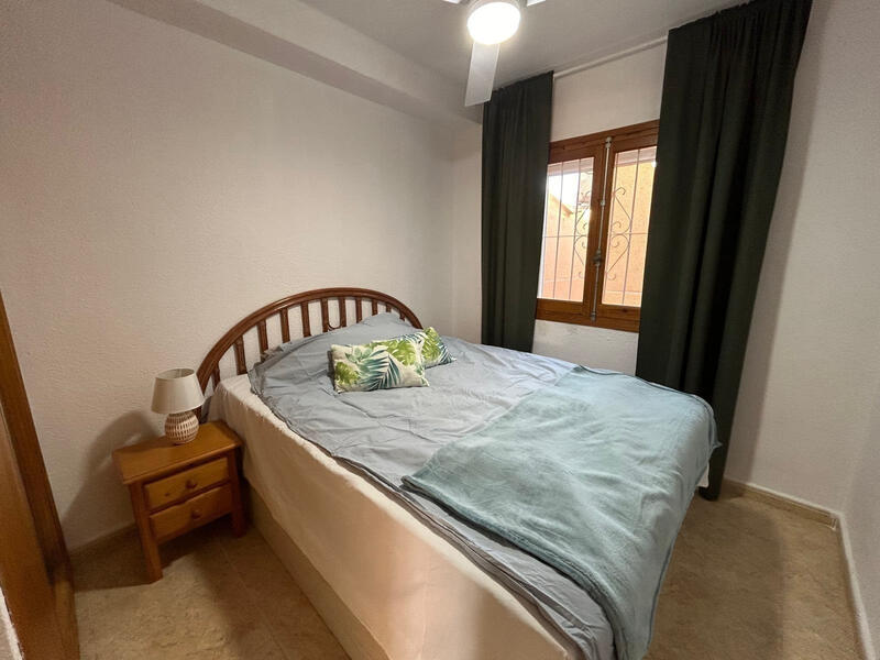 2 Schlafzimmer Villa zu verkaufen