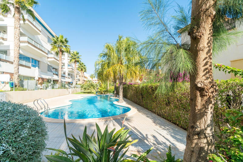 Appartement à vendre dans Orihuela Costa, Alicante