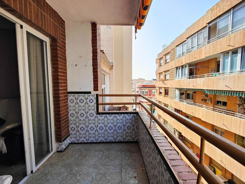 Apartamento en venta en Torrevieja, Alicante