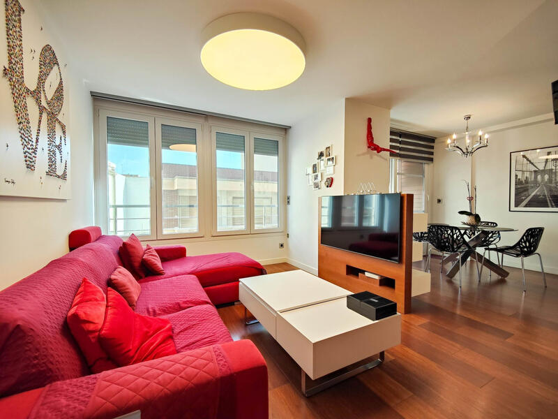 Apartment for sale in Torrevieja, Alicante