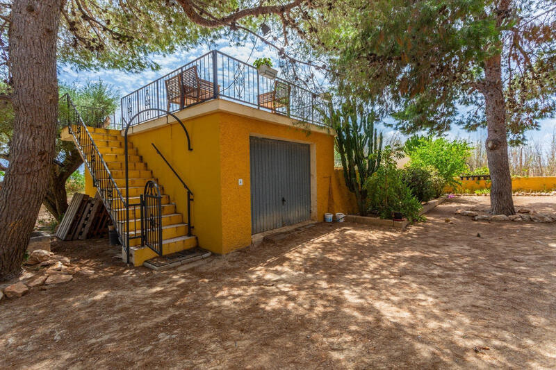 5 Cuarto Villa en venta