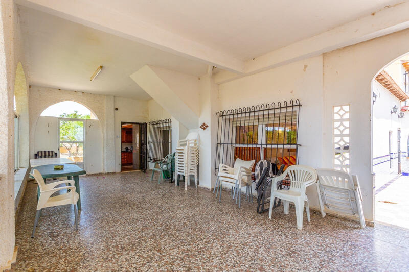 5 Cuarto Villa en venta