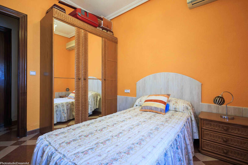 5 chambre Villa à vendre