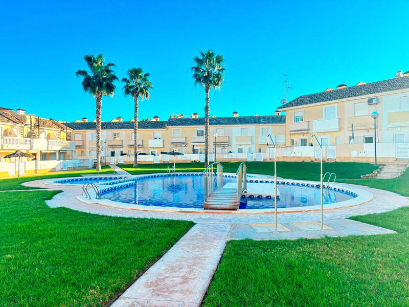 Appartement à vendre dans Orihuela Costa, Alicante