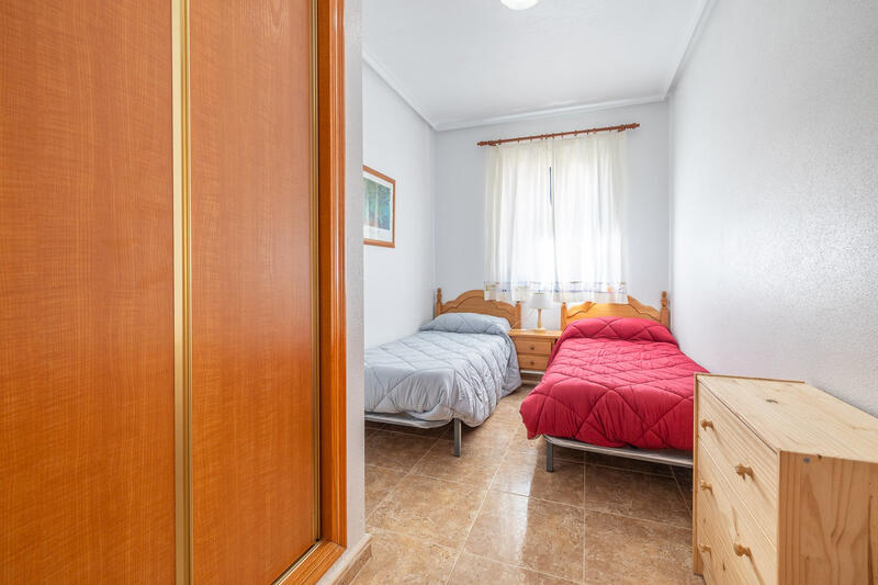 2 Cuarto Apartamento en venta