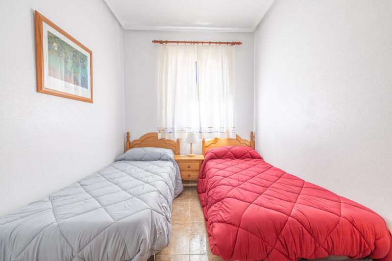 2 Cuarto Apartamento en venta