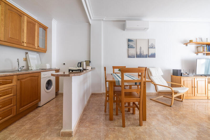 2 Cuarto Apartamento en venta