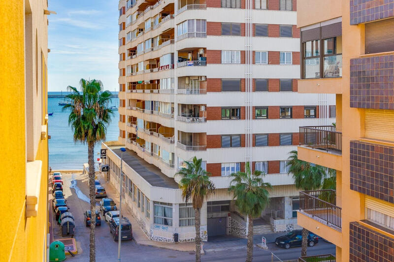 Appartement à vendre dans Torrevieja, Alicante