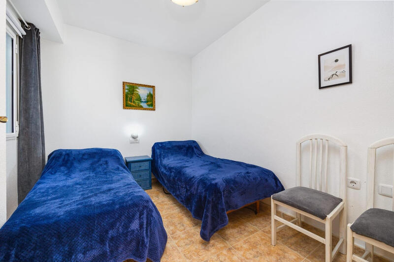 2 chambre Appartement à vendre