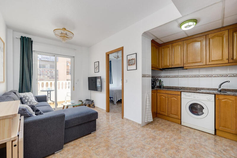 2 chambre Appartement à vendre