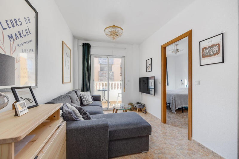 2 chambre Appartement à vendre