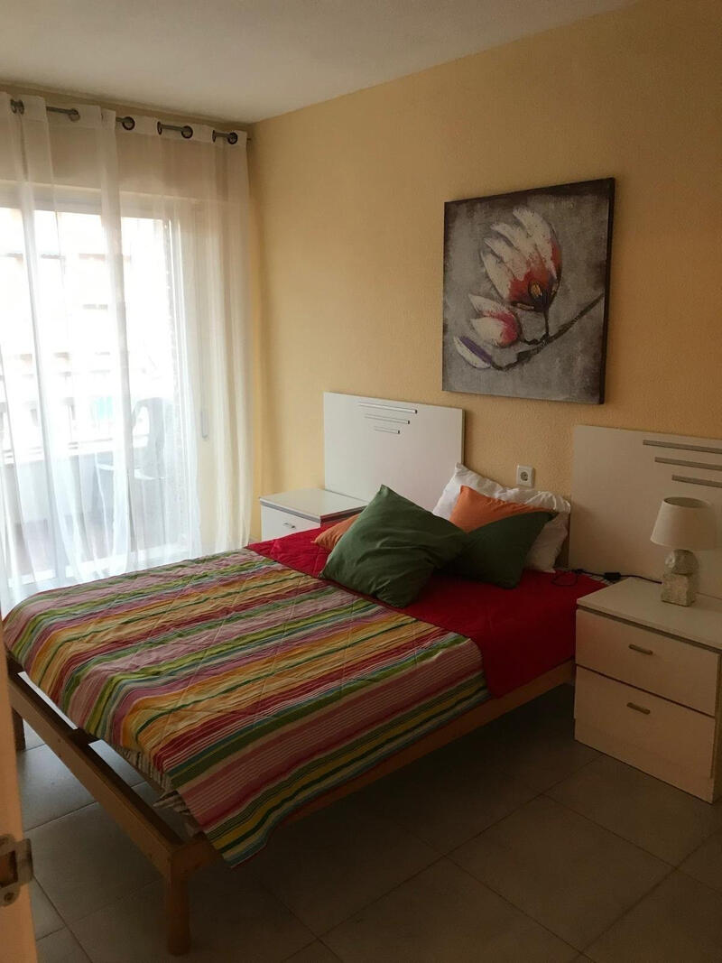 2 Schlafzimmer Appartement zu verkaufen