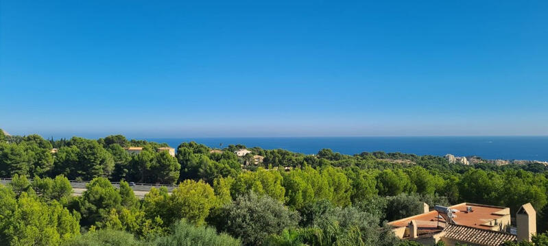 Villa for sale in Altea, Alicante