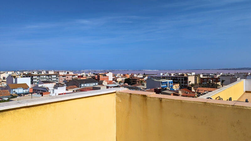 Appartement zu verkaufen in Los Montesinos, Alicante