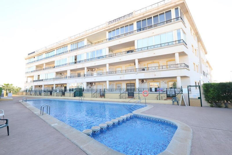 Appartement à vendre dans Orihuela Costa, Alicante