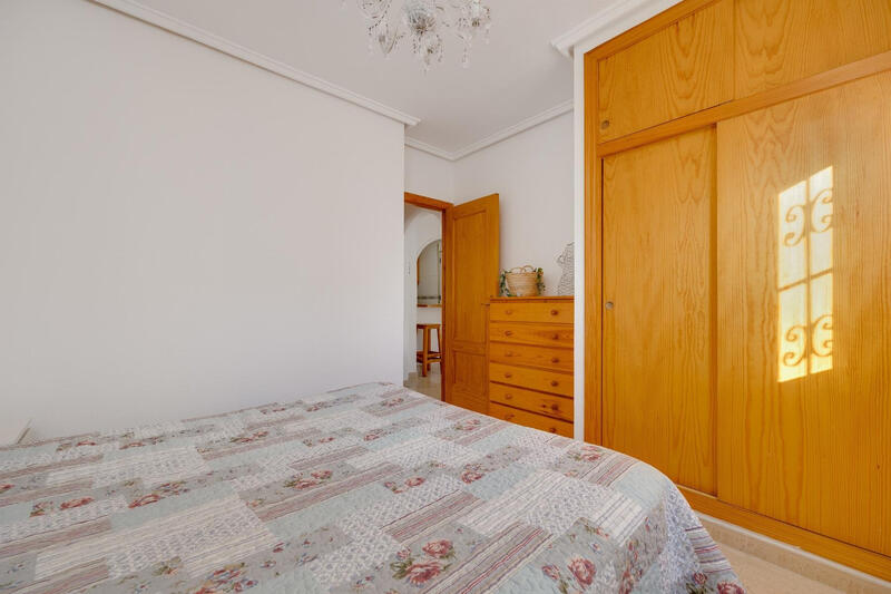 2 chambre Villa à vendre