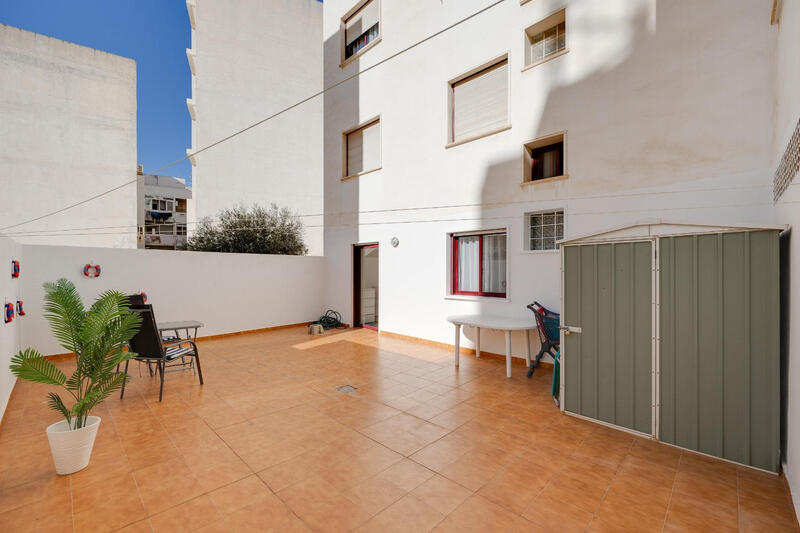 Appartement zu verkaufen in Torrevieja, Alicante