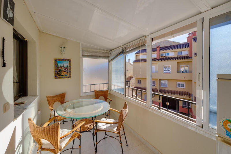 2 Cuarto Apartamento en venta