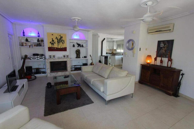 5 Cuarto Villa en venta