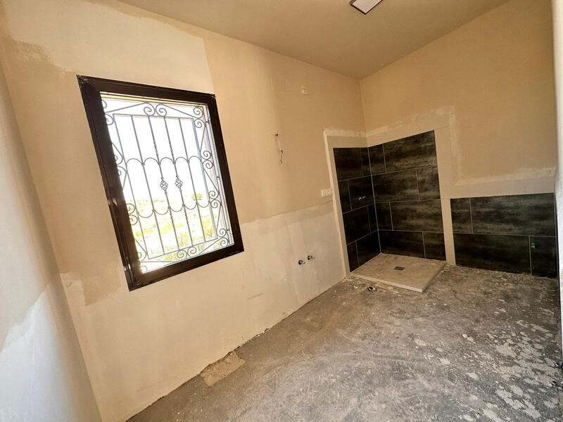 4 Cuarto Villa en venta