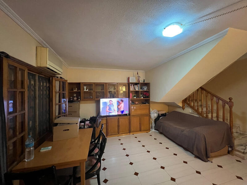 3 chambre Duplex à vendre