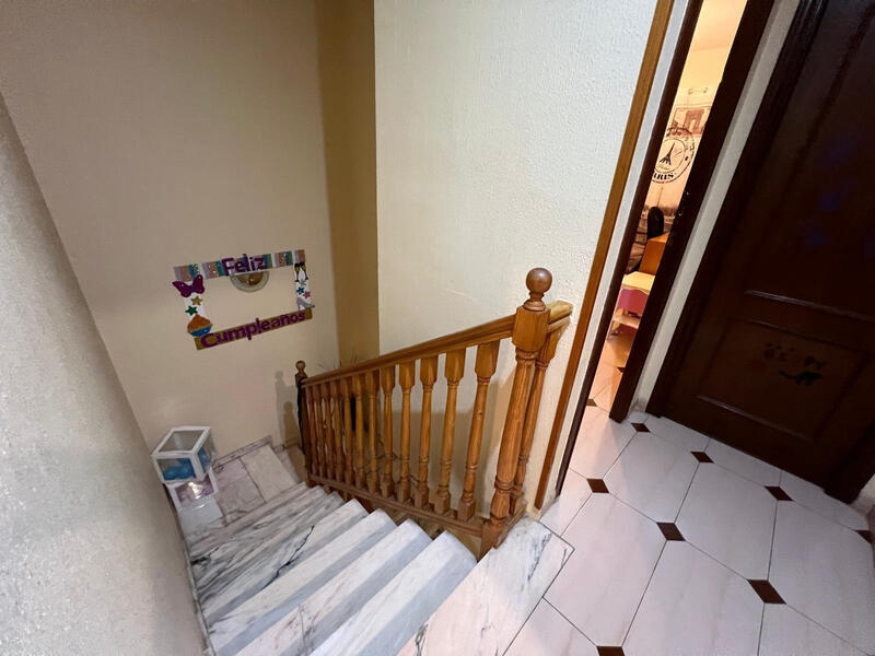 3 chambre Duplex à vendre