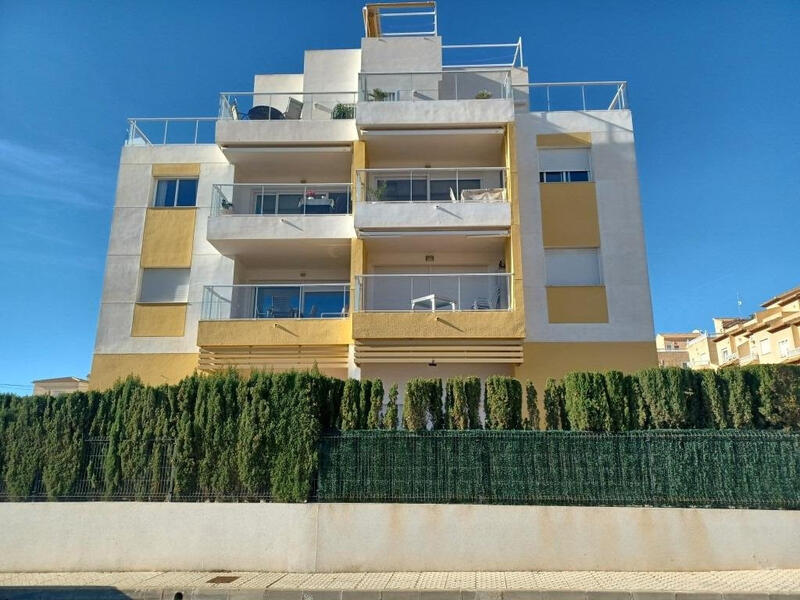 квартира продается в Orihuela Costa, Alicante