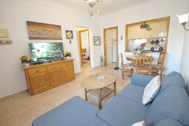 Villa à vendre dans Torrevieja, Alicante