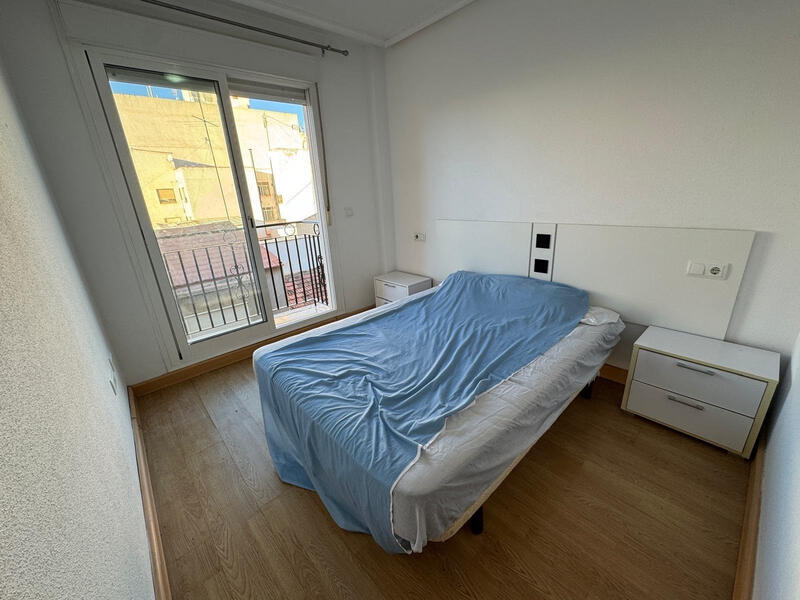 3 chambre Appartement à vendre