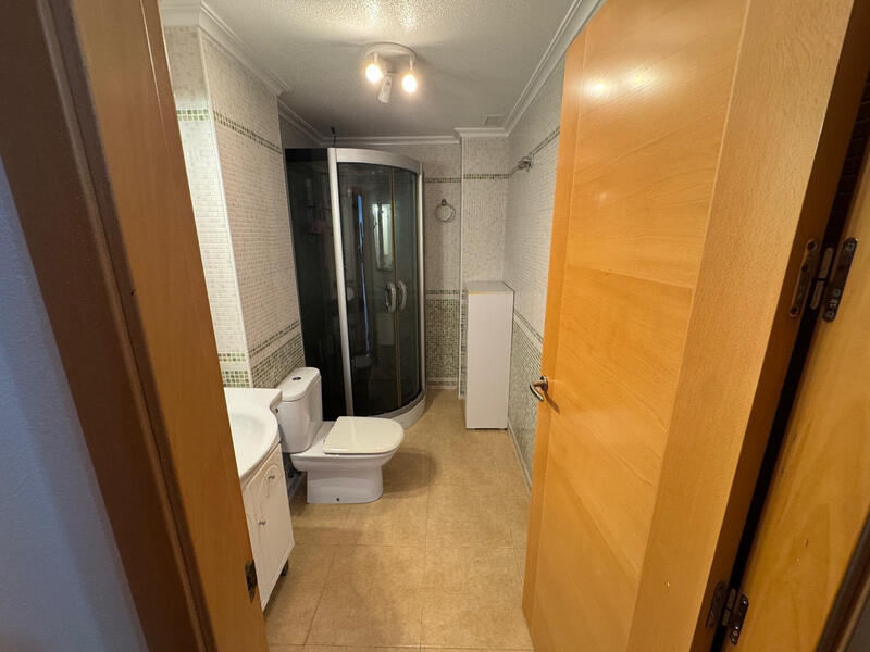 3 chambre Appartement à vendre