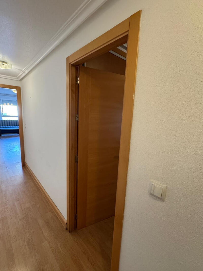 3 chambre Appartement à vendre