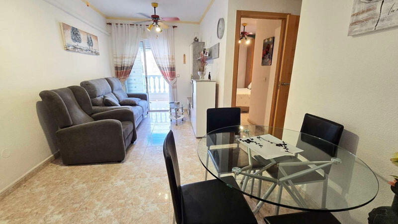 2 chambre Appartement à vendre