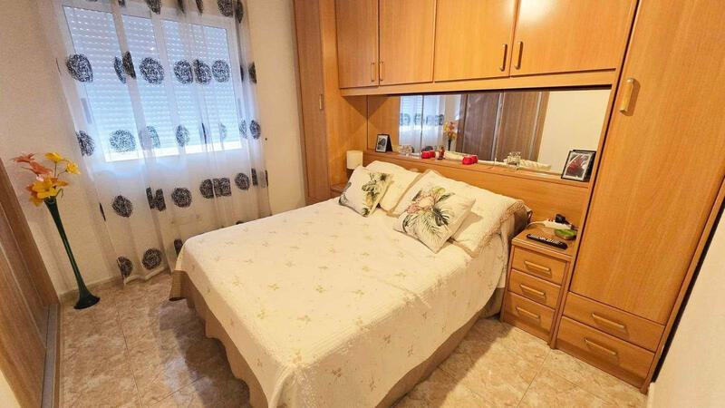 2 chambre Appartement à vendre