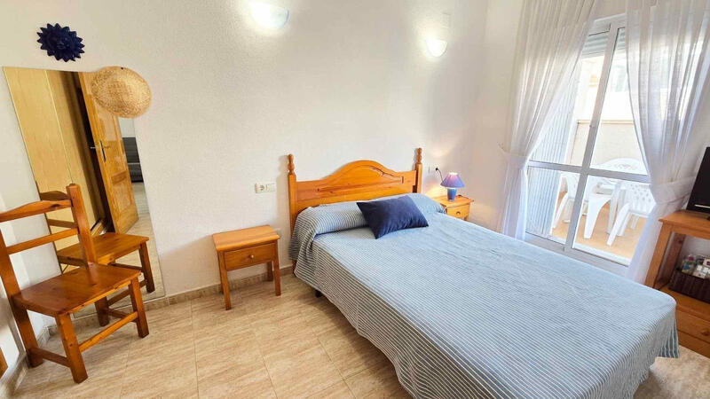 1 Schlafzimmer Appartement zu verkaufen