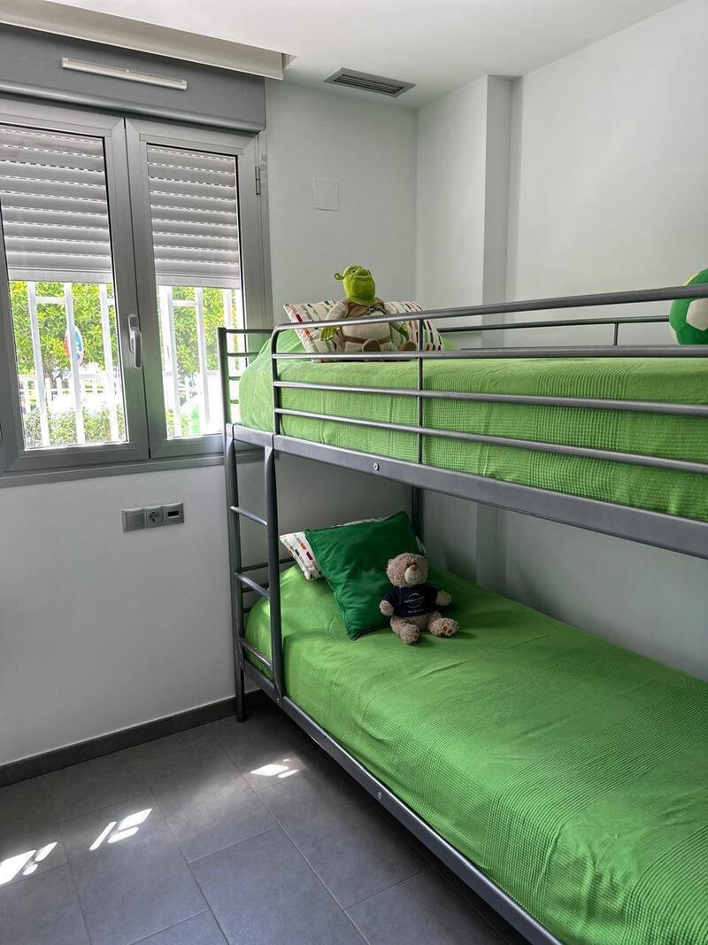 4 Schlafzimmer Appartement zu verkaufen