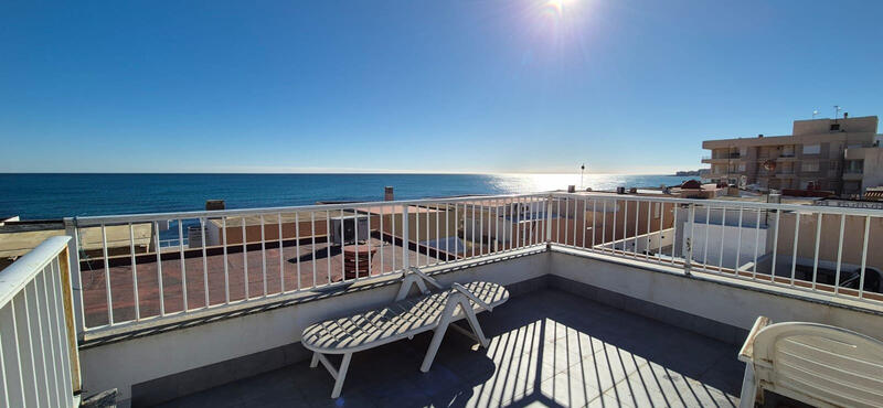 Appartement zu verkaufen in Torrevieja, Alicante