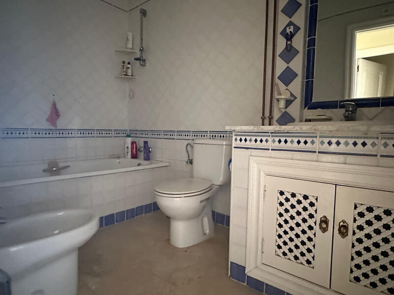 3 slaapkamer Villa Te koop