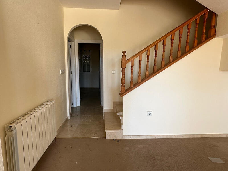 3 slaapkamer Villa Te koop