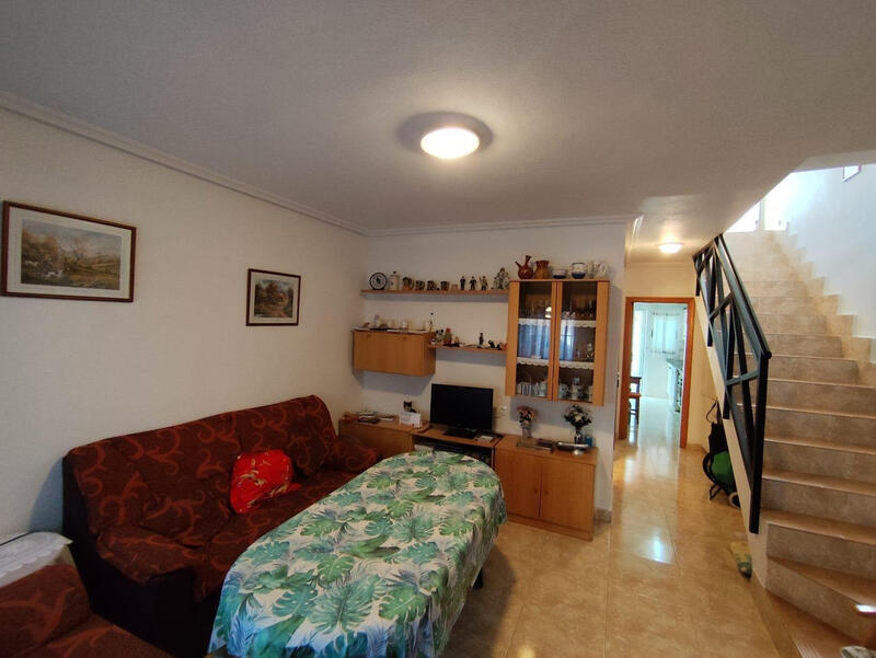 3 chambre Duplex à vendre