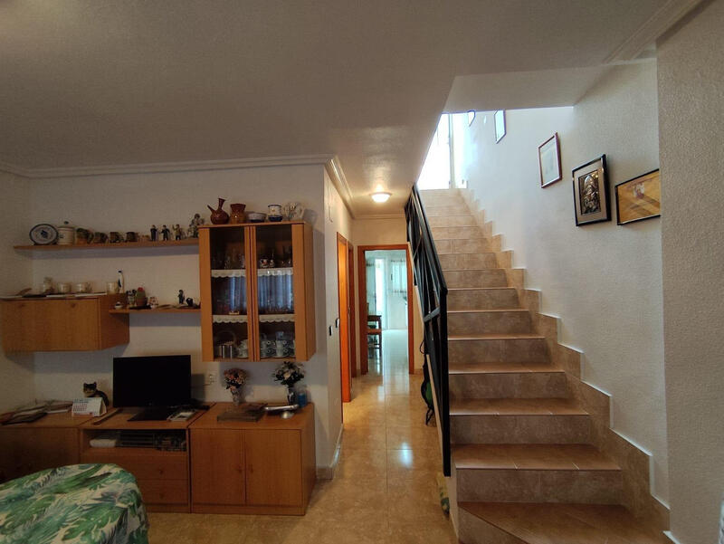 3 chambre Duplex à vendre