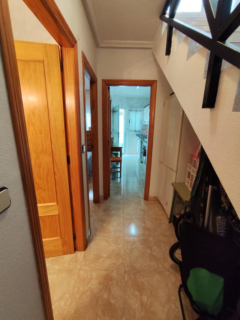 3 chambre Duplex à vendre