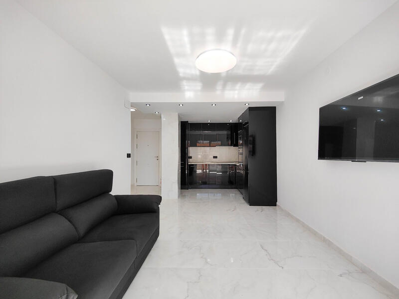 Appartement à vendre dans Orihuela Costa, Alicante