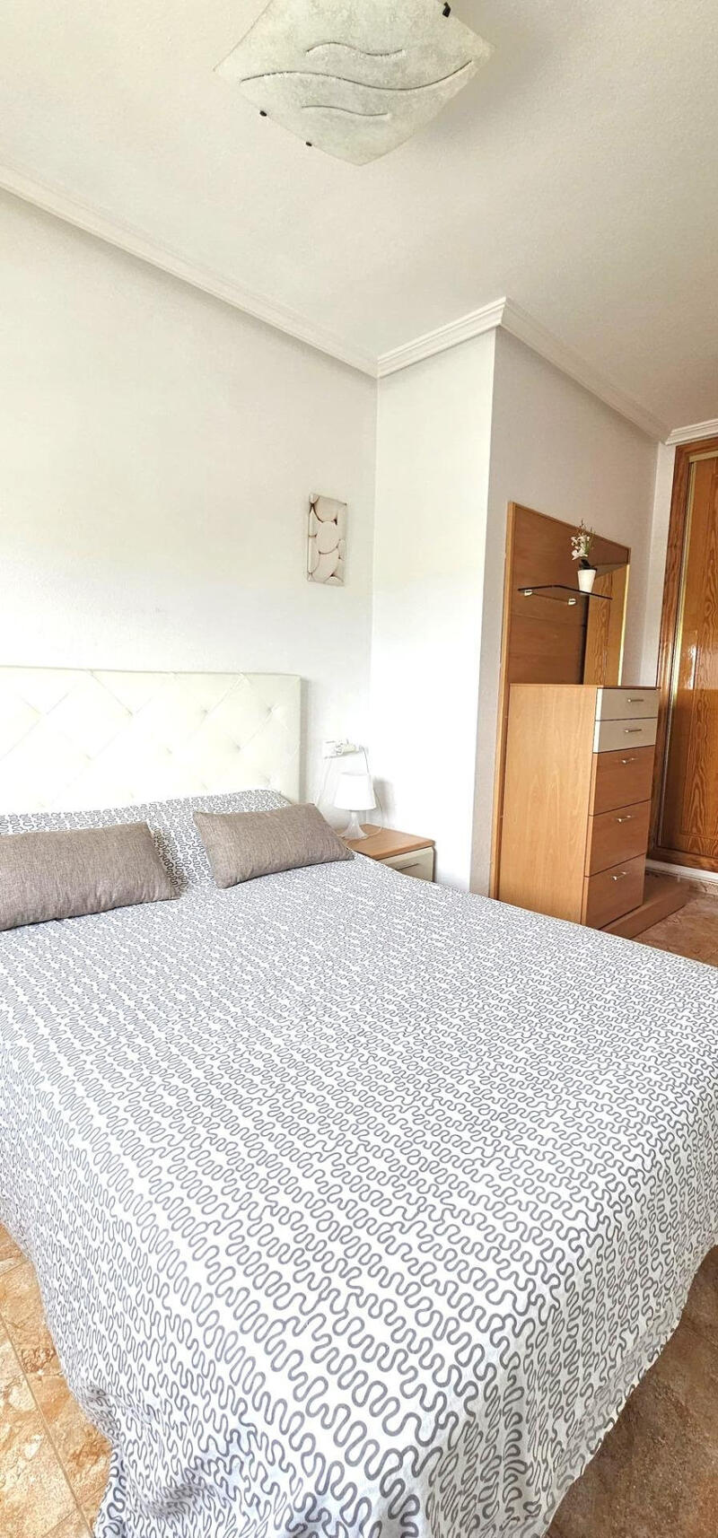 1 chambre Appartement à vendre