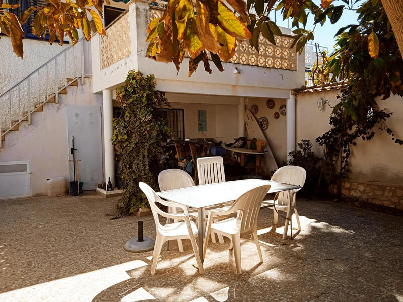 3 Schlafzimmer Stadthaus zu verkaufen