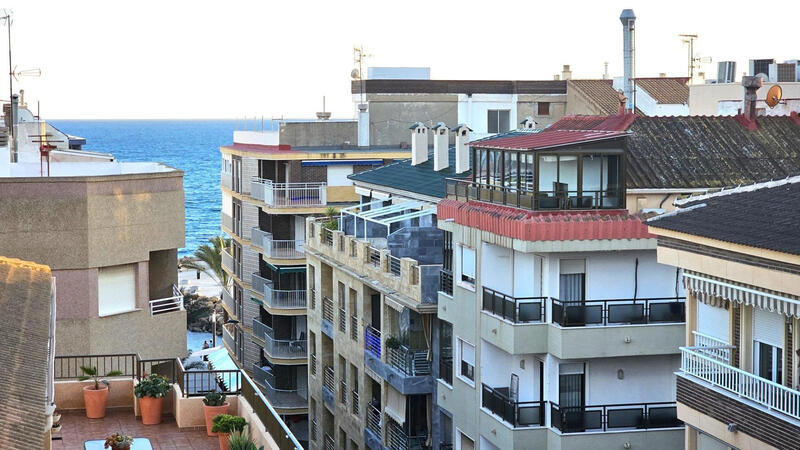 Apartment for sale in Torrevieja, Alicante